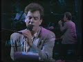 Billy Joel Scenes from an Italian Restaurant