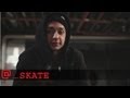Chaz Ortiz Talks Kickflips, Aliens, And Getting Handcuffed To A Bench