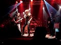 feunart 2008 - I Want Out - Helloween