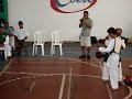 carate andre COESI parte 1