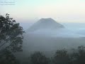 CERRO VERDE, EL SALVADOR