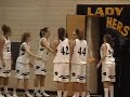 Perry Girls baskteball got some sick moves!!!
