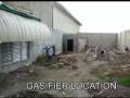 videos de Biomass power plant under construction.wmv