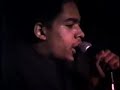 Trenchmouth "In The Event of a Struggle" @ Emos Houston 1992