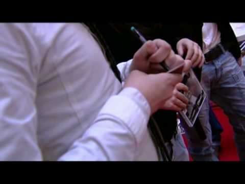 Sonohra 19 marzo 2010 navacchio Ipercoop 1� parte