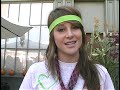 The stars celebrate Camp Ronald McDonald at the Universal Backlot!