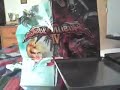 Soul Calibur 4 PREMIUM EDITION Unbox Soul Calibur 4 PREMIUM EDITION Unbox