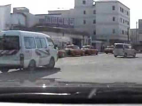 西鉄･柳川駅から