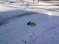 Hyper 7 Snow Donuts