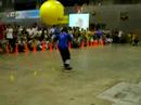 International Freestyle Challenge - Suntec City Singapore