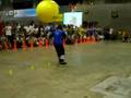 International Freestyle Challenge - Suntec City Singapore