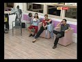 7 11 - Amici Live - Valentina T. con Zanfo + Varie