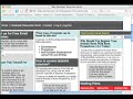 More Tutorial Ideas More Tutorial Ideas