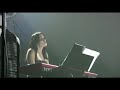 Tarja - Warm Up Concerts 2007 - You would have loved this