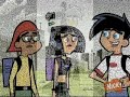 Danny Phantom Accidentally in Love