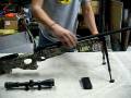 videos de Shadow Ops L96 Sniper Rifle Review
