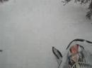 m1000 slow technical climb in the trees VholdR helmet cam m1000 slow technical climb in the trees VholdR helmet cam