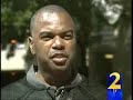 Bishop Thompson riding motorcycle on WSBTV News Atlanta Bishop Thompson riding motorcycle on WSBTV News Atlanta