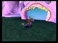 Spyro The Dragon Walkthrough Part 3-4