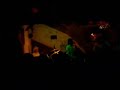 Fokuhila spielen in der Sonderbar - Teil 3