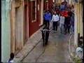 Bou en corda 2007