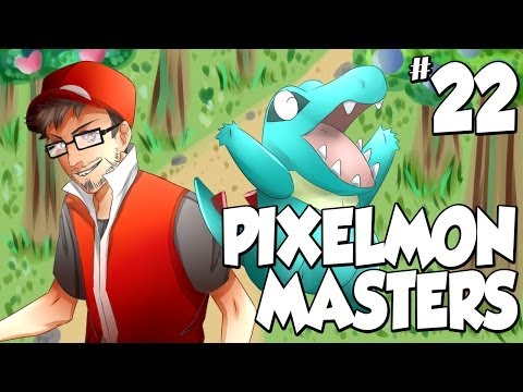 22 - Welcome to Pixelmon Masters if you enjoy this series make sure you let us know by leaving a like :D Homies Unite! Official SlyFoxHound & Stuck In Your Radio'...