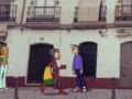 SFDK - El niño Güey