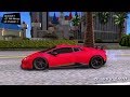 Lamborghini Huracan Performante 2018 para GTA San Andreas vídeo 1