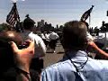 FDNY Medal day 6/6/07 Bag pipes