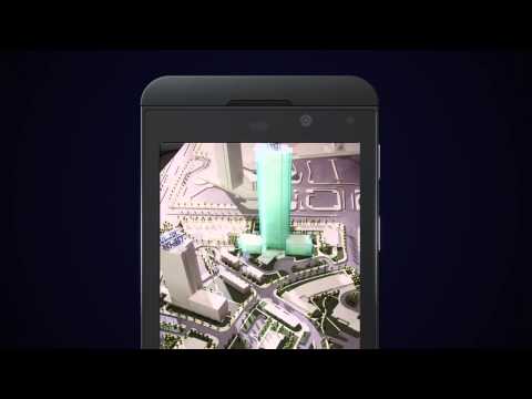 Vídeo: Blackberry Hub, la gran herramienta del Blackberry 10 0 Vídeo: Blackberry Hub, la gran herramienta del Blackberry 10