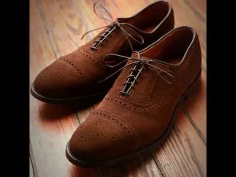how to care suede