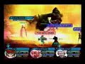 .hack//Quarantine - Cubia (second battle)