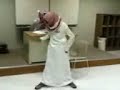 arab dance