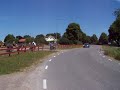 Moped juni Kalmar 2008
