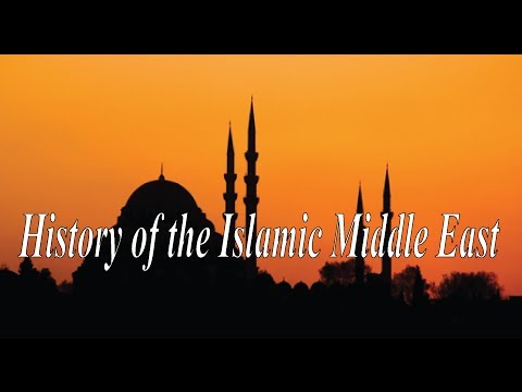 middle east - history, Middle East, Islam, Muhammad, Koran, Persian Empire, Caliphate, Abbasid, Muslim.