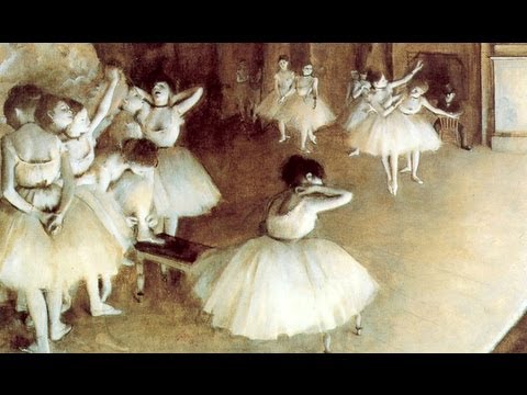 Ballet Evolved - The first four centuries