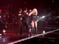 Madonna | Candy Shop (live in Madison Square Garden 06.10.08