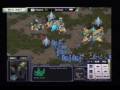 2007 Grand Final second day: StarCraft 07 match: Hwasin vs Dreiven