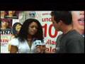 Trina/Project 1805 interviews Trina