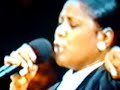 Juanita Bynum Preaching!