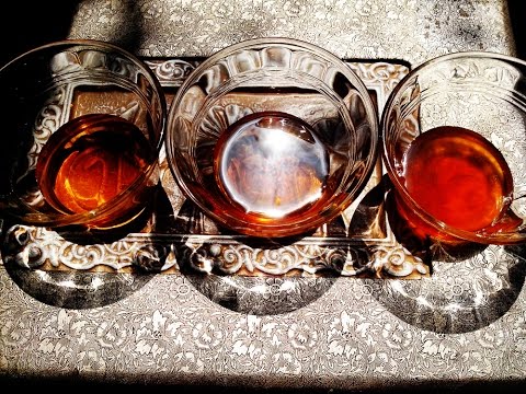how to dissolve honey crystallize