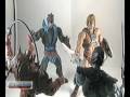 videos de Masters of the Universe Classics: Stratos Review