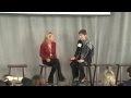 Tory Burch at Northeastern University