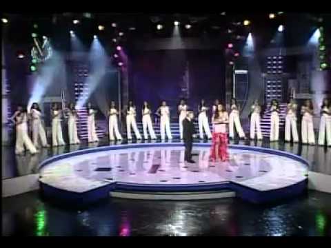 Miss Yaracuy Insultó A Osmel Sousa En Vivo Y Directo Video ElBrollo com
