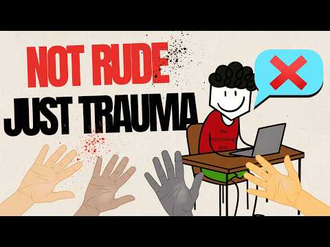 10 Signs You’ve Been Through a Lot | Hidden Habits After Trauma