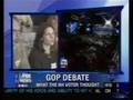 Frank Luntz Fraud - Stacked Focus Group - Vote Ron Paul