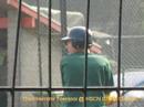 Volewijckers honkbal Seizoen 2005