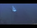 Trimix Dive on WW2 Wreck