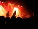 Satyricon - Live @ Hof Ter Lo - Sign of the Trident
