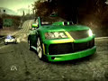 NFS: Most Wanted -Ridin\